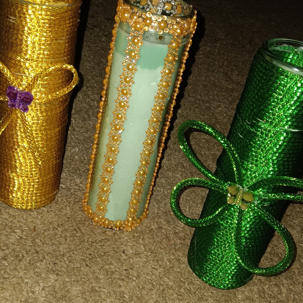 Candles - Picture 8 of 8